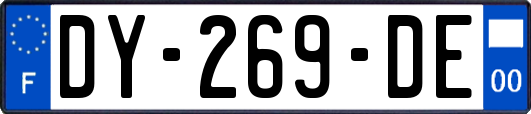 DY-269-DE