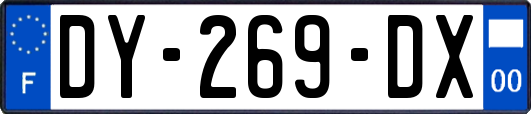 DY-269-DX