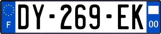 DY-269-EK