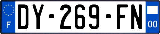 DY-269-FN
