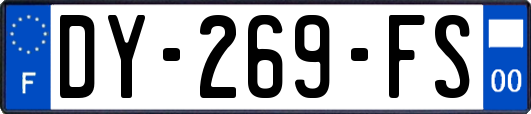 DY-269-FS