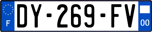 DY-269-FV