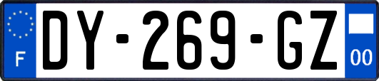 DY-269-GZ