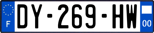 DY-269-HW