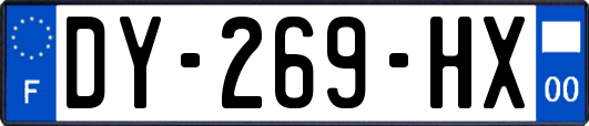 DY-269-HX