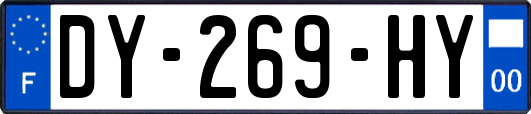 DY-269-HY