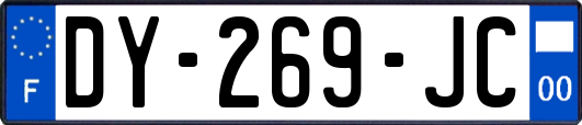 DY-269-JC