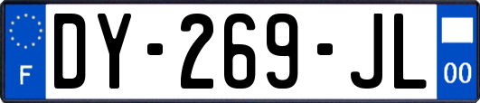 DY-269-JL