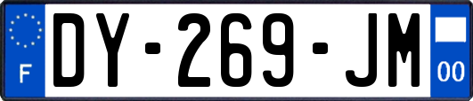 DY-269-JM