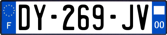 DY-269-JV