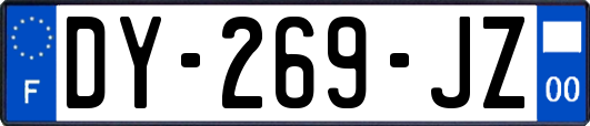 DY-269-JZ