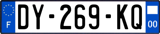 DY-269-KQ