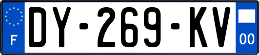 DY-269-KV