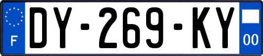DY-269-KY