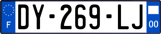 DY-269-LJ