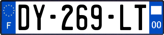 DY-269-LT