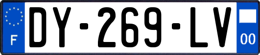 DY-269-LV