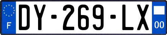 DY-269-LX
