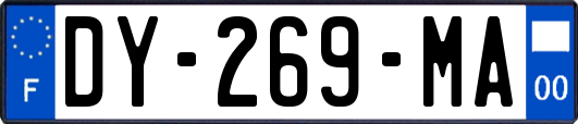 DY-269-MA