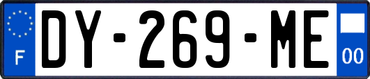 DY-269-ME