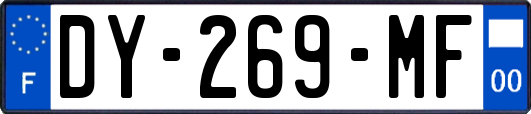 DY-269-MF