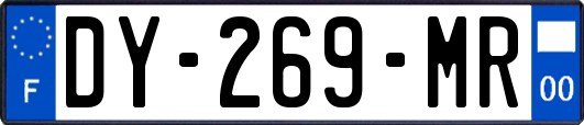DY-269-MR