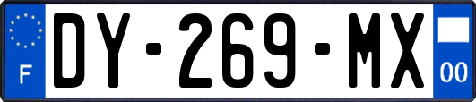 DY-269-MX