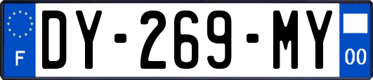 DY-269-MY