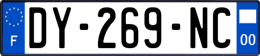 DY-269-NC