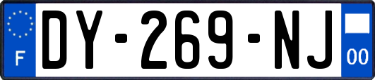 DY-269-NJ
