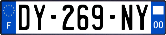 DY-269-NY