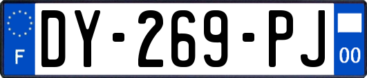 DY-269-PJ