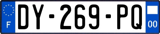 DY-269-PQ
