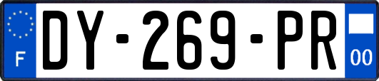 DY-269-PR