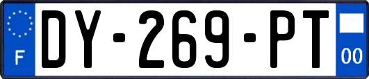 DY-269-PT
