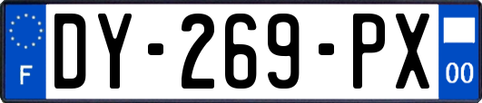 DY-269-PX