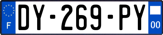 DY-269-PY