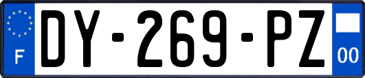 DY-269-PZ