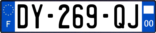 DY-269-QJ