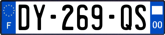 DY-269-QS