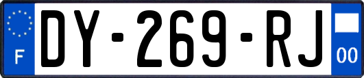 DY-269-RJ