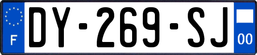 DY-269-SJ