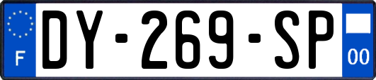 DY-269-SP