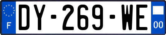 DY-269-WE