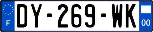 DY-269-WK