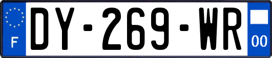 DY-269-WR