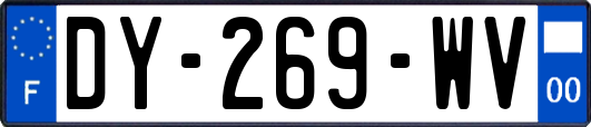 DY-269-WV