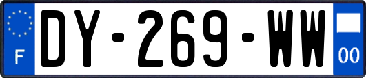 DY-269-WW