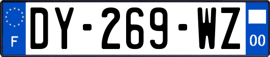 DY-269-WZ