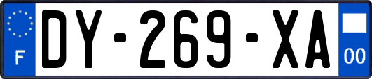 DY-269-XA